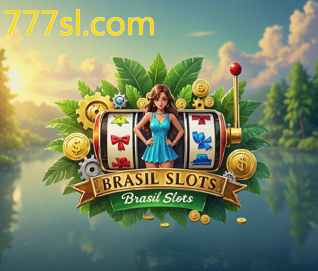 777sl.com GAME-Slots