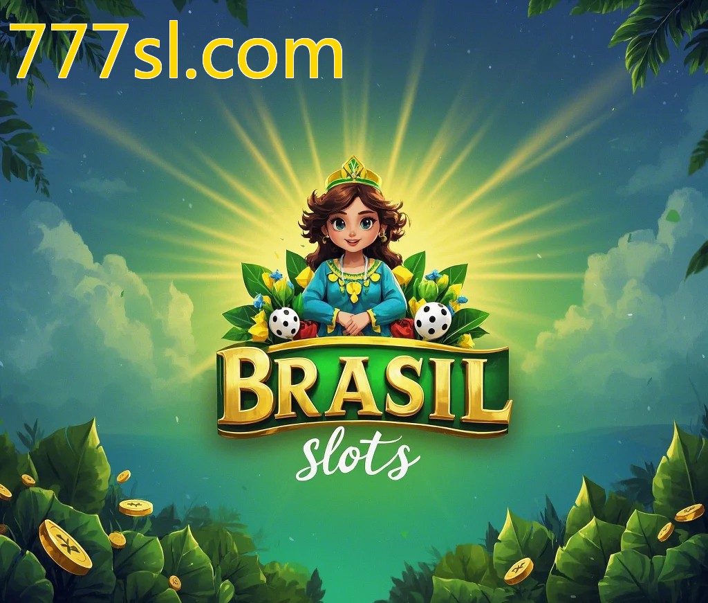 777sl.com GAME-Slots