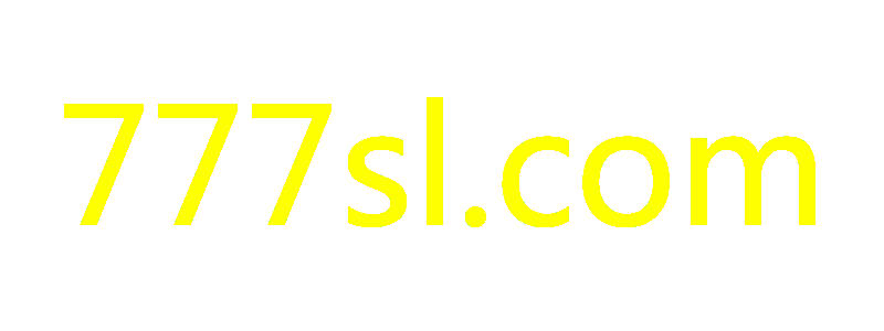 777sl.com GAME-Logo